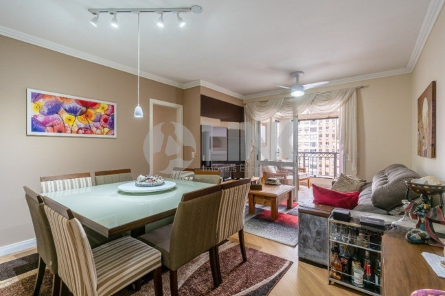 Imagem Apartamento com 3 Quartos à Venda, 95 m² em Passo Da Areia - Porto Alegre Imagem Apartamento com 3 Quartos à Venda, 95 m² em Passo Da Areia - Porto Alegre