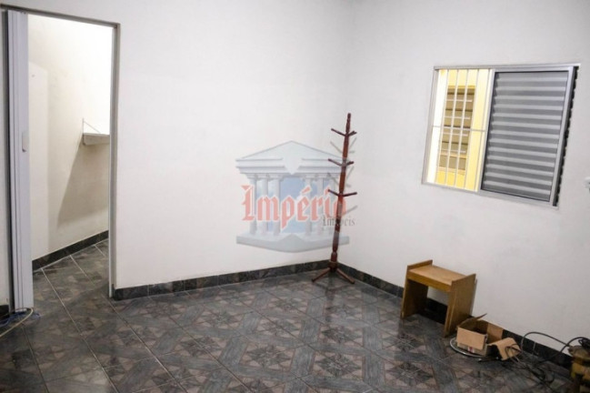 Imagem Casa com 3 Quartos à Venda, 146 m² em Jardim Maria Eneida - Mauá Imagem Casa com 3 Quartos à Venda, 146 m² em Jardim Maria Eneida - Mauá