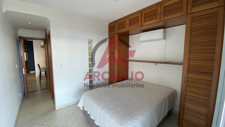 Imagem Apartamento com 3 Quartos à Venda, 110 m² em Praia Grande - Ubatuba