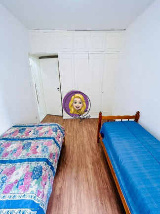 Imagem Apartamento com 3 Quartos à Venda, 77 m² em Itararé - São Vicente Imagem Apartamento com 3 Quartos à Venda, 77 m² em Itararé - São Vicente