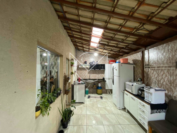Imagem Casa com 2 Quartos à Venda, 45 m² em Floresta Encantada - Esmeraldas Imagem Casa com 2 Quartos à Venda, 45 m² em Floresta Encantada - Esmeraldas