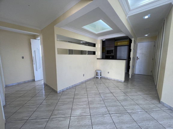 Imagem Apartamento com 3 Quartos à Venda, 150 m² em Aviação - Praia Grande Imagem Apartamento com 3 Quartos à Venda, 150 m² em Aviação - Praia Grande