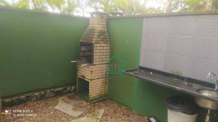 Imagem Sobrado com 4 Quartos à Venda, 230 m² em Barra Do Una - São Sebastião