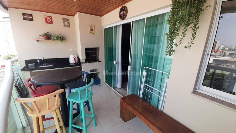 Imagem Apartamento com 3 Quartos à Venda, 108 m² em Jardim Paulistano - Sorocaba