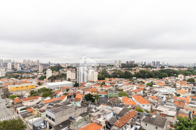 Imagem Apartamento com 2 Quartos à Venda, 67 m² em Vila Brasílio Machado - São Paulo