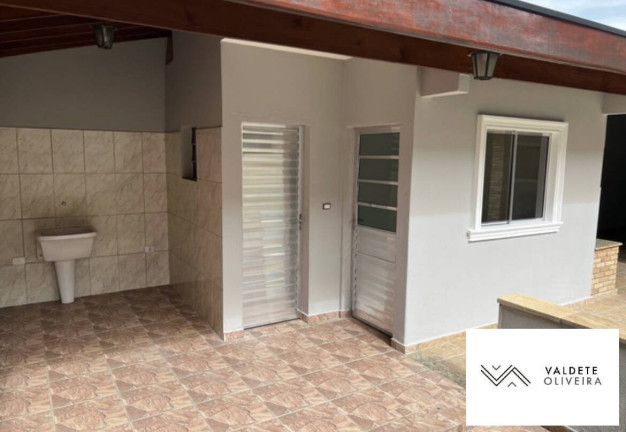 Imagem Casa com 5 Quartos à Venda, 420 m² em Jardim Paraíso - São José Dos Campos