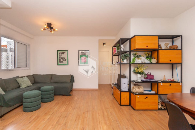 Imagem Apartamento com 3 Quartos à Venda, 77 m² em Saúde - São Paulo Imagem Apartamento com 3 Quartos à Venda, 77 m² em Saúde - São Paulo