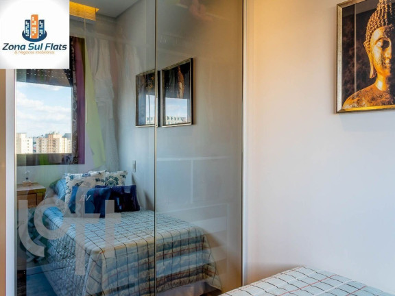 Imagem Apartamento com 2 Quartos à Venda, 103 m² em Campo Belo - São Paulo Imagem Apartamento com 2 Quartos à Venda, 103 m² em Campo Belo - São Paulo