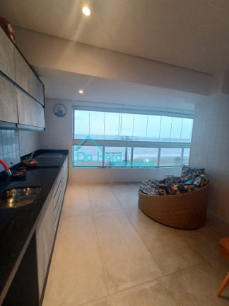 Imagem Apartamento com 3 Quartos à Venda, 120 m² em Centro - Mongaguá Imagem Apartamento com 3 Quartos à Venda, 120 m² em Centro - Mongaguá
