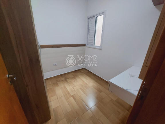 Imagem Apartamento com 2 Quartos à Venda, 71 m² em Vila Valparaíso - Santo André