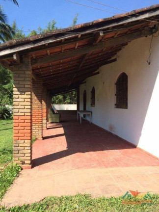 Imagem Casa à Venda, 250 m² em Massaguaçu - Caraguatatuba Imagem Casa à Venda, 250 m² em Massaguaçu - Caraguatatuba