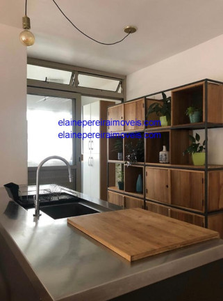 Imagem Apartamento com 3 Quartos à Venda, 65 m² em Jardim Caboré - São Paulo Imagem Apartamento com 3 Quartos à Venda, 65 m² em Jardim Caboré - São Paulo