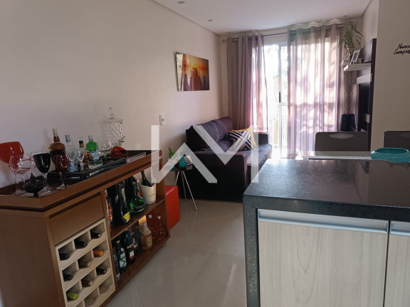 Imagem Apartamento com 3 Quartos à Venda, 64 m² em Jardim Bela Vista - Guarulhos Imagem Apartamento com 3 Quartos à Venda, 64 m² em Jardim Bela Vista - Guarulhos