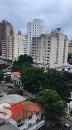 Imagem Apartamento com 3 Quartos à Venda, 110 m² em Bela Vista - São Paulo