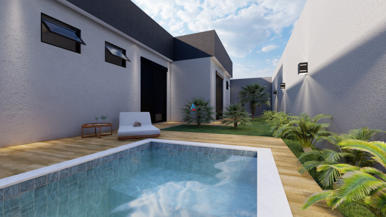 Imagem Casa com 3 Quartos à Venda, 254 m² em Condomínio Residencial Euroville Ii - Bragança Paulista Imagem Casa com 3 Quartos à Venda, 254 m² em Condomínio Residencial Euroville Ii - Bragança Paulista