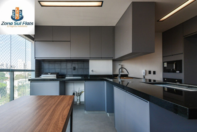 Imagem Apartamento com 1 Quarto à Venda, 44 m² em Vila Mariana - São Paulo Imagem Apartamento com 1 Quarto à Venda, 44 m² em Vila Mariana - São Paulo
