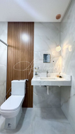 Imagem Casa com 4 Quartos à Venda, 230 m² em Manguinhos - Serra Imagem Casa com 4 Quartos à Venda, 230 m² em Manguinhos - Serra
