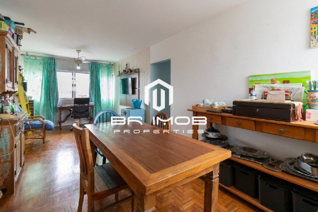 Imagem Imóvel com 2 Quartos à Venda, 68 m² em Santo Amaro - São Paulo Imagem Imóvel com 2 Quartos à Venda, 68 m² em Santo Amaro - São Paulo
