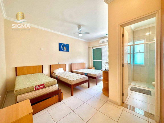 Imagem Casa com 5 Quartos à Venda, 370 m² em Pernambuco I - Guarujá Imagem Casa com 5 Quartos à Venda, 370 m² em Pernambuco I - Guarujá