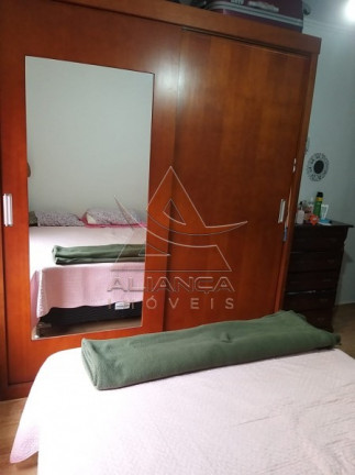 Imagem Casa com 3 Quartos à Venda, 195 m² em Ipiranga - Ribeirão Preto