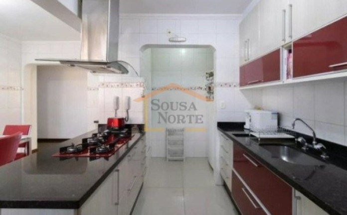 Imagem Apartamento com 4 Quartos à Venda, 197 m² em Macedo - Guarulhos Imagem Apartamento com 4 Quartos à Venda, 197 m² em Macedo - Guarulhos