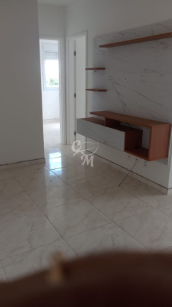 Imagem Apartamento com 2 Quartos à Venda, 67 m² em Jardim Tereza Cristina - Jundiaí