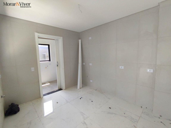 Imagem Casa com 3 Quartos à Venda, 172 m² em Jardim Das Américas - Curitiba