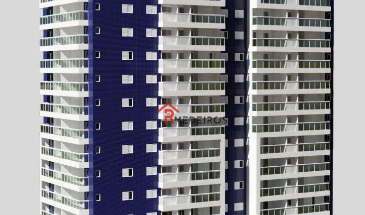 Imagem Apartamento com 2 Quartos à Venda, 82 m² em Aviação - Praia Grande Imagem Apartamento com 2 Quartos à Venda, 82 m² em Aviação - Praia Grande