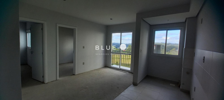 Imagem Apartamento com 2 Quartos à Venda, 59 m² em Santa Fé - Caxias Do Sul Imagem Apartamento com 2 Quartos à Venda, 59 m² em Santa Fé - Caxias Do Sul