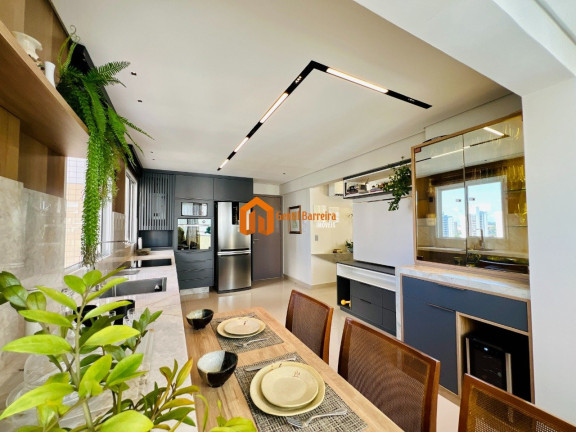 Apartamento com 1 Quarto à Venda, 56 m² em Parque Iracema - Fortaleza