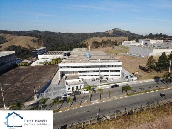 Galpão à Venda ou Temporada, 4.937 m² em Tamboré - Santana De Parnaíba