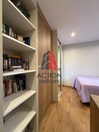 Imagem Apartamento com 3 Quartos à Venda, 186 m² em Jardim Anália Franco - São Paulo