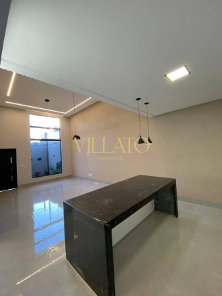 Imagem Casa com 3 Quartos à Venda, 140 m² em Jardim Helvécia - Aparecida De Goiânia