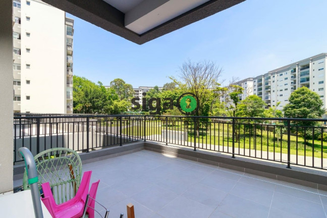 Imagem Apartamento com 2 Quartos à Venda, 86 m² em Santo Amaro - São Paulo Imagem Apartamento com 2 Quartos à Venda, 86 m² em Santo Amaro - São Paulo