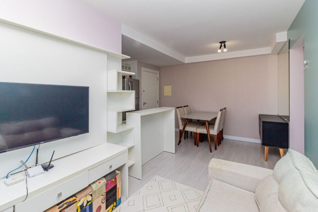 Imagem Apartamento com 2 Quartos à Venda, 51 m² em Humaitá - Porto Alegre