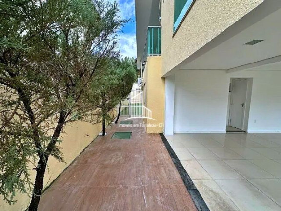 Imagem Casa com 5 Quartos à Venda, 350 m² em Pires Facanha - Eusébio