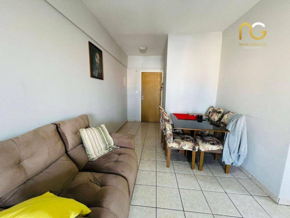 Imagem Apartamento com 1 Quarto à Venda, 54 m² em Tupi - Praia Grande Imagem Apartamento com 1 Quarto à Venda, 54 m² em Tupi - Praia Grande