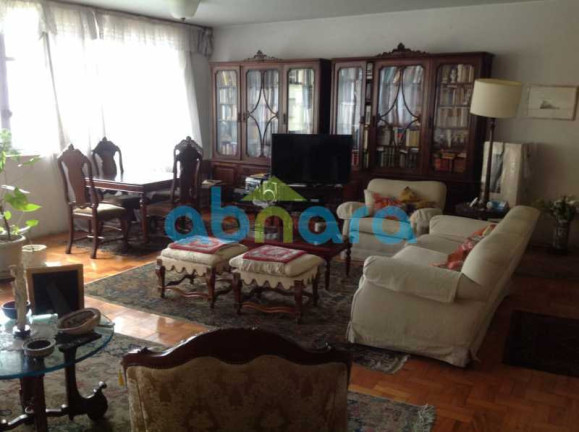 Imagem Apartamento com 4 Quartos à Venda, 246 m² em Copacabana - Rio De Janeiro Imagem Apartamento com 4 Quartos à Venda, 246 m² em Copacabana - Rio De Janeiro