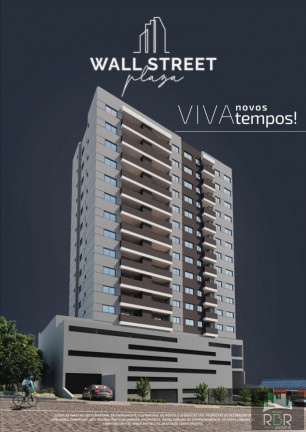 Imagem Apartamento com 2 Quartos à Venda, 52 m² em Caxias Do Sul