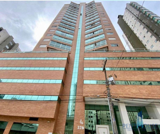 Imagem Apartamento com 3 Quartos à Venda, 137 m² em Centro - Balneário Camboriú