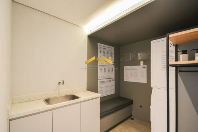 Imagem Apartamento com 2 Quartos à Venda, 47 m² em Vila Mariana - São Paulo Imagem Apartamento com 2 Quartos à Venda, 47 m² em Vila Mariana - São Paulo