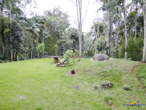 Imagem Casa com 6 Quartos à Venda, 775 m² em Quebra Frascos - Teresópolis Imagem Casa com 6 Quartos à Venda, 775 m² em Quebra Frascos - Teresópolis