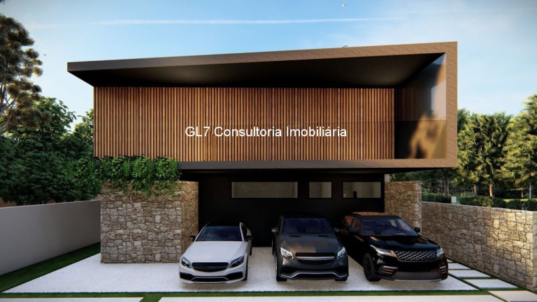Imagem Casa com 4 Quartos à Venda, 501 m² em Jardim Maison Du Parc - Indaiatuba