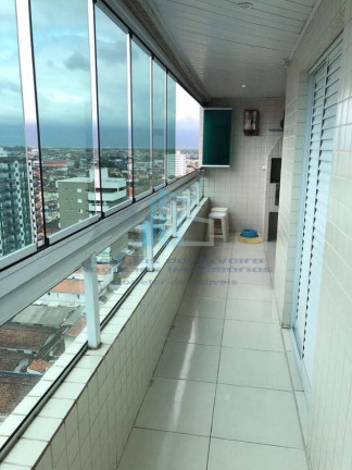 Imagem Apartamento com 3 Quartos à Venda, 136 m² em Guilhermina - Praia Grande Imagem Apartamento com 3 Quartos à Venda, 136 m² em Guilhermina - Praia Grande