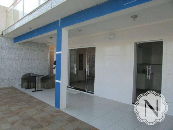 Imagem Sobrado com 4 Quartos à Venda, 165 m² em Cibratel I - Itanhaém Imagem Sobrado com 4 Quartos à Venda, 165 m² em Cibratel I - Itanhaém