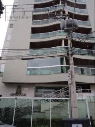 Imagem Apartamento com 3 Quartos à Venda, 117 m² em Jardim Paulistano - Sorocaba
