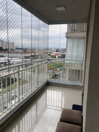 Imagem Apartamento com 2 Quartos à Venda, 50 m² em Jardim Santa Terezinha (zona Leste) - São Paulo Imagem Apartamento com 2 Quartos à Venda, 50 m² em Jardim Santa Terezinha (zona Leste) - São Paulo