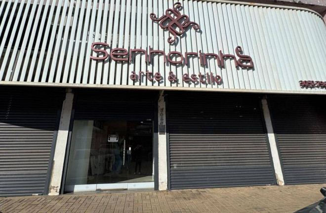 Imóvel Comercial para Alugar, 78 m² em Dom Aquino - Cuiabá