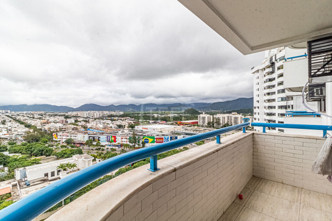 Imagem Apartamento com 2 Quartos à Venda, 63 m² em Barra Da Tijuca - Rio De Janeiro Imagem Apartamento com 2 Quartos à Venda, 63 m² em Barra Da Tijuca - Rio De Janeiro