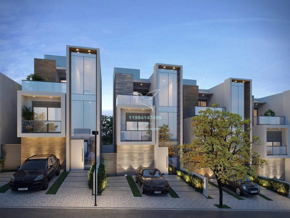 Imagem Casa com 3 Quartos à Venda, 161 m² em Chácara Pavoeiro - Cotia Imagem Casa com 3 Quartos à Venda, 161 m² em Chácara Pavoeiro - Cotia